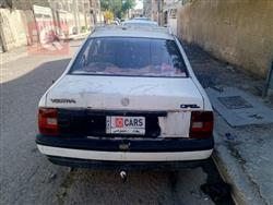 اوبل استرا